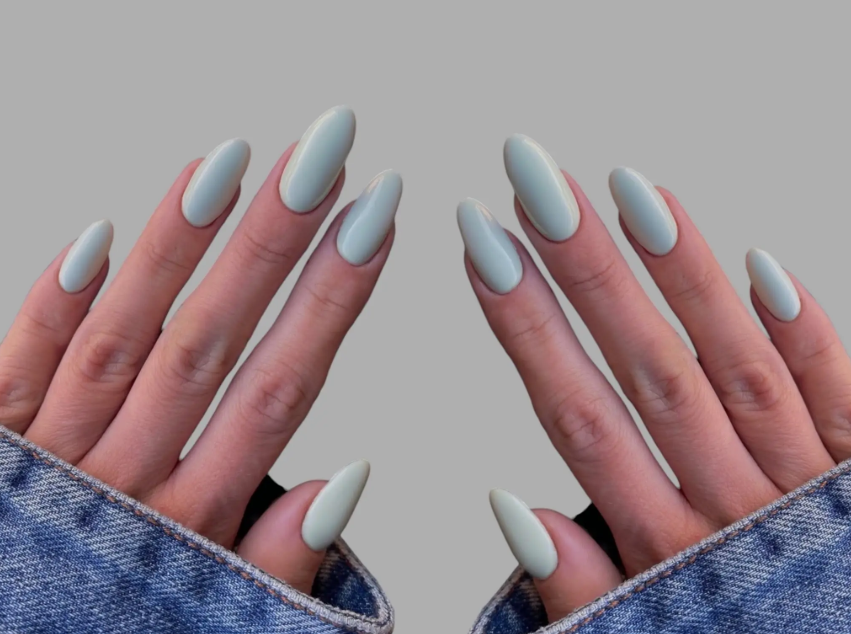 UV Gel Extensions